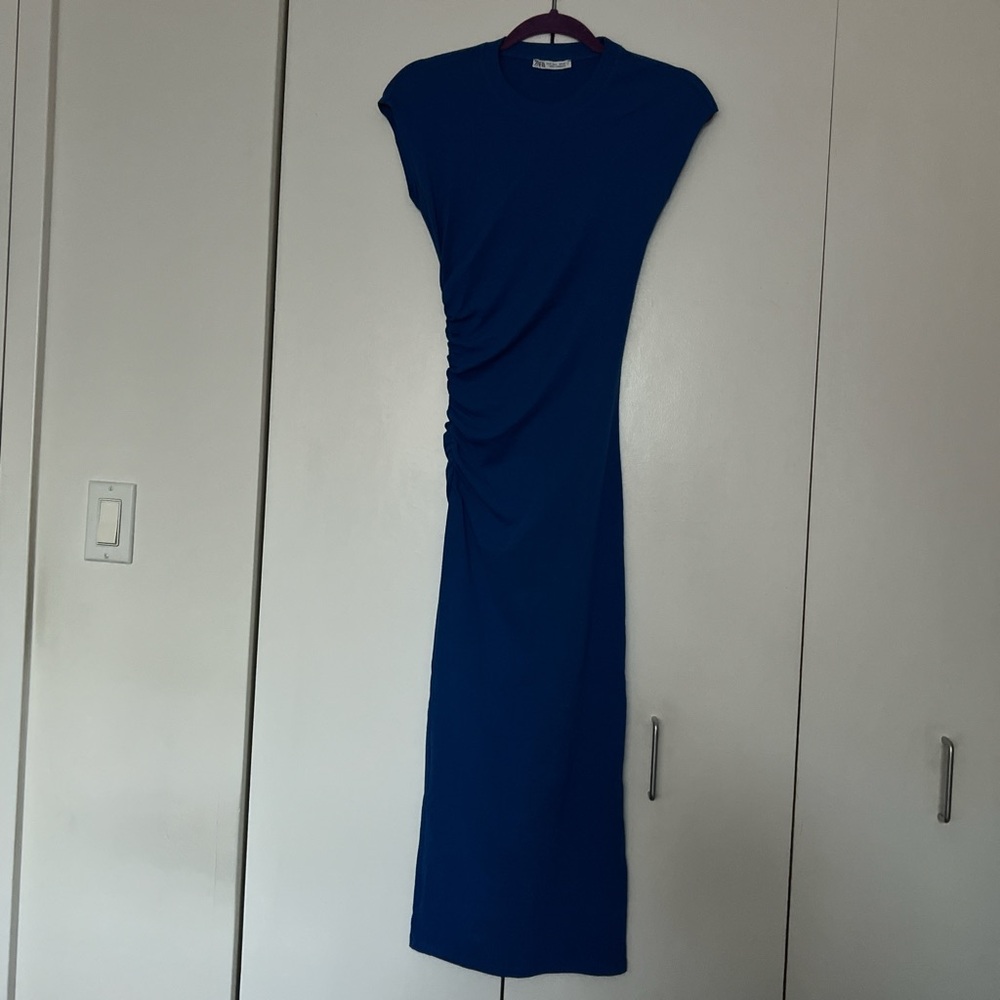 Zara dress